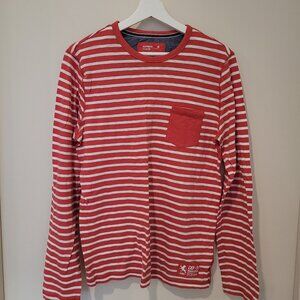 Express Long-sleeve shirt (Medium)